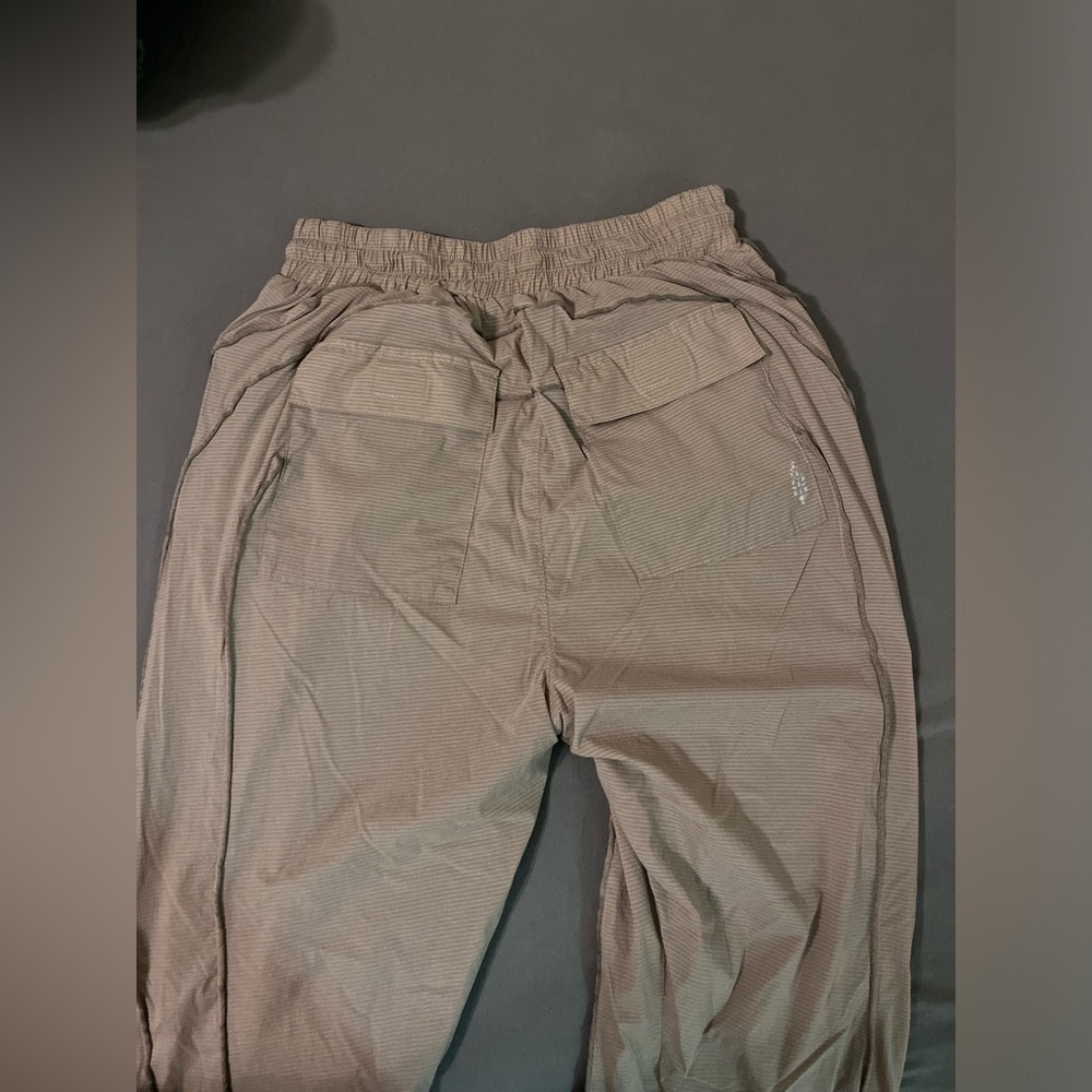 Free People Movement All Soul Pants - Picture 4 of 4